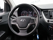 Hyundai Solaris, 2017г., передний привод, автомат