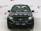 Lada (ВАЗ) Granta, 2026г., передний привод, механика