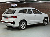 Jetta VS7, 2024г.