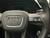 Audi A4, 2019г., передний привод, автомат