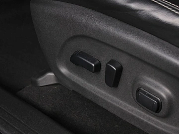 Nissan Murano, 2021г, полный привод, вариатор