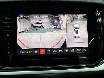 Skoda Kamiq, 2022г, передний привод, автомат