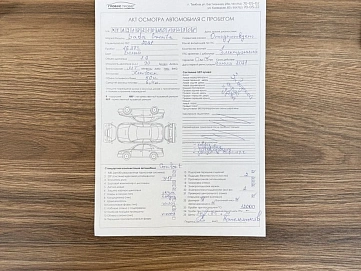 Lada (ВАЗ) Granta, 2021г, передний привод, механика