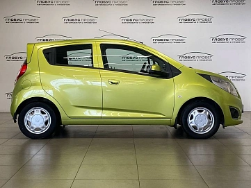 Ravon R2, 2017г, передний привод, автомат