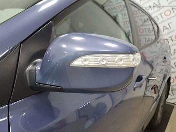 Hyundai ix35, 2014г, полный привод, автомат