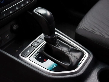 Hyundai Creta, 2020г, передний привод, автомат