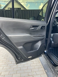 Toyota Land Cruiser, 2021г, полный привод, автомат