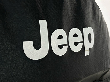 Jeep Wrangler, 2019г, полный привод, автомат