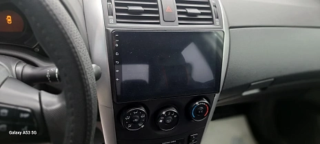 Toyota Corolla, 2012г, передний привод, автомат