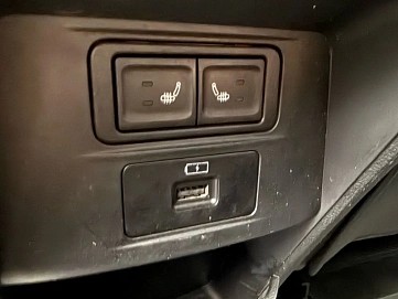 Chery Tiggo 7 Pro, 2021г, передний привод, автомат