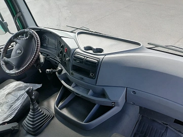 КамАЗ 5490 NEO, 2017г, Механическая