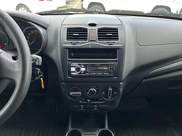 Lada (ВАЗ) Granta, 2019г, передний привод, механика