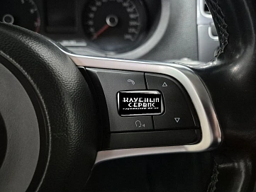 Volkswagen Polo, 2019г, передний привод, автомат