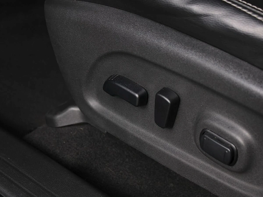 Nissan Murano, 2021г., полный привод, вариатор