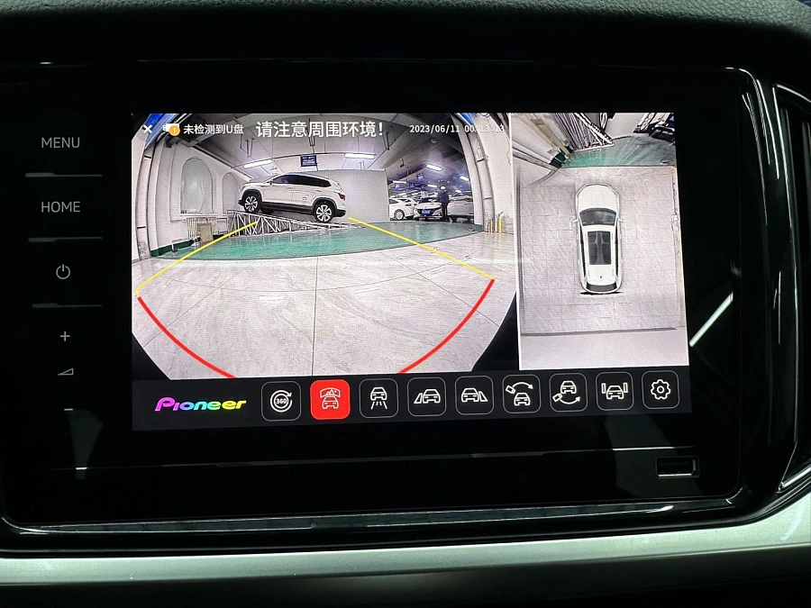 Skoda Kamiq, 2022г., передний привод, автомат