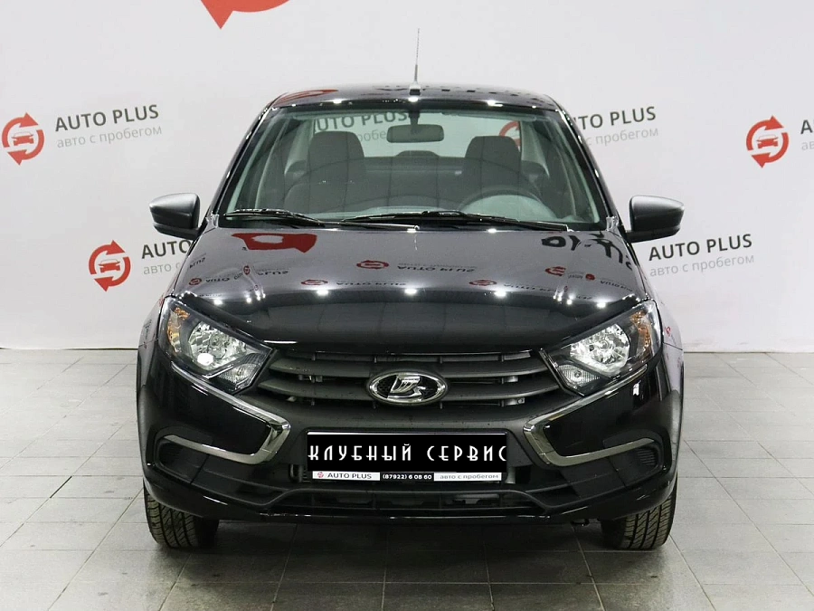 Lada (ВАЗ) Granta, 2026г., передний привод, механика