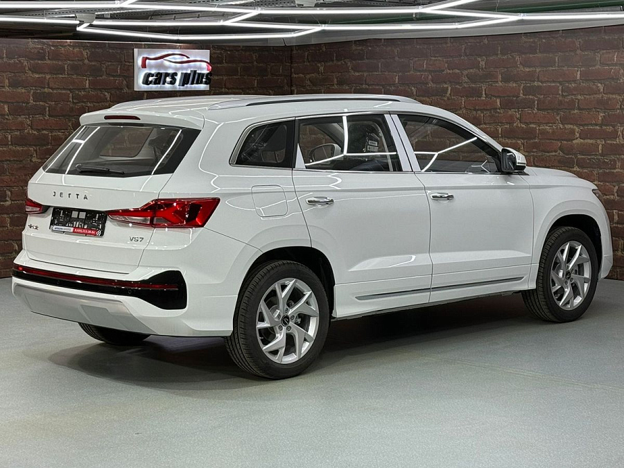 Jetta VS7, 2024г.