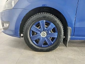 Volkswagen Polo, 2011г., передний привод, механика