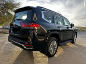 Toyota Land Cruiser, 2026г., полный привод, автомат