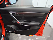 Geely Atlas Pro, 2021г., полный привод, робот