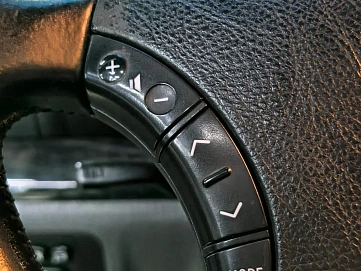 Toyota Land Cruiser Prado, 2008г, полный привод, автомат