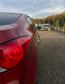 Hyundai Elantra, 2011г, передний привод, автомат