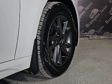 Kia Optima, 2019г, передний привод, автомат