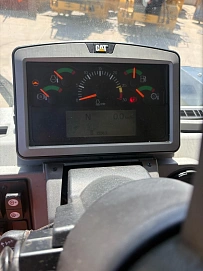 Caterpillar 773, 2023г