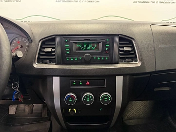 УАЗ Patriot, 2019г, передний привод, механика