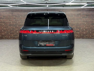 LYNK_&_CO , 2025г., полный привод, автомат