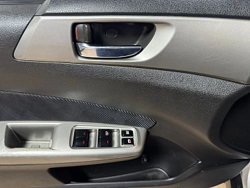 Subaru Forester, 2008г, полный привод, автомат