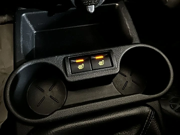 Lada (ВАЗ) Kalina, 2015г, передний привод, механика