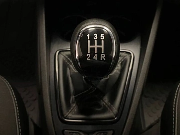 Lada (ВАЗ) Vesta, 2023г, передний привод, механика