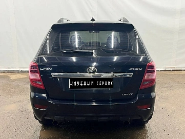 Lifan X60, 2015г, передний привод, механика