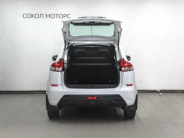 Lada (ВАЗ) XRAY, 2019г, передний привод, механика