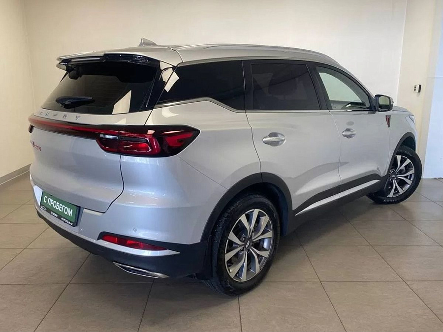 CHERY , 2023г., передний привод, автомат