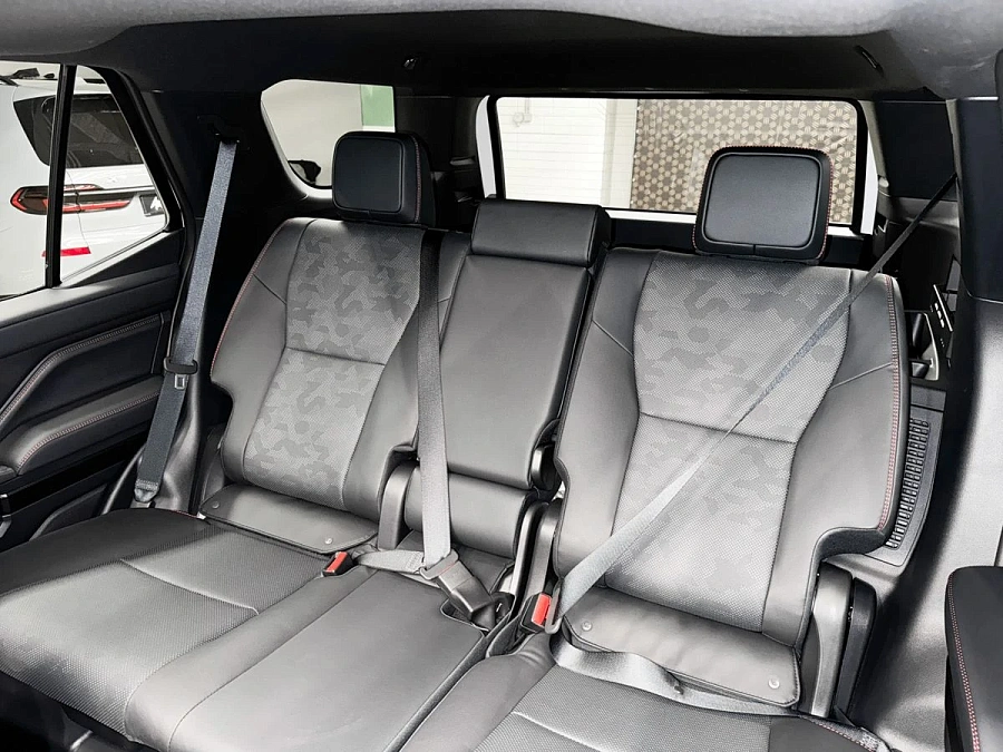 Toyota 4Runner, 2025г., полный привод, автомат