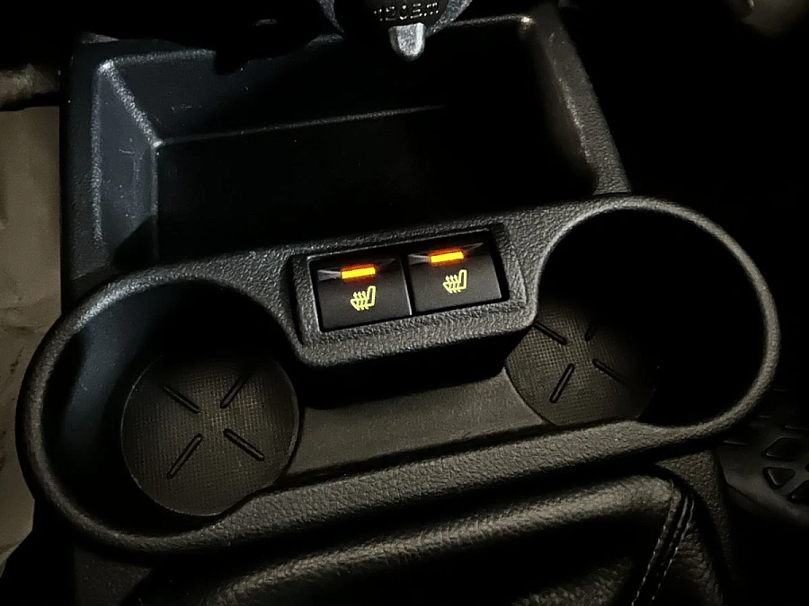 Lada (ВАЗ) Kalina, 2015г., передний привод, механика