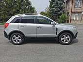 Opel Antara, 2010г., полный привод, автомат