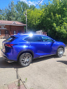 Lexus NX, 2015г., полный привод, автомат