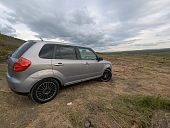 Mazda Verisa, 2004г., полный привод, автомат