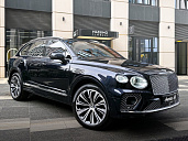 Bentley Bentayga, 2024г., полный привод, автомат