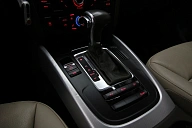 Audi Q5, 2016г., полный привод, автомат