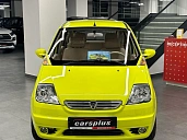 Hafei Brio, 2006г., передний привод, механика