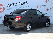 Lada (ВАЗ) Granta, 2023г., передний привод, механика