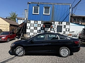 Volkswagen Jetta, 2020г., передний привод, автомат