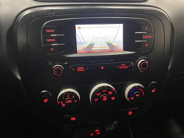 Kia Soul, 2016г, передний привод, автомат