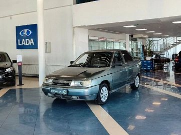 Lada (ВАЗ) 2110, 2005г, передний привод, механика