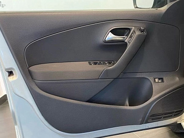 Volkswagen Polo, 2011г, передний привод, механика