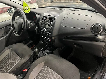 Lada (ВАЗ) , 2022г., передний привод, механика